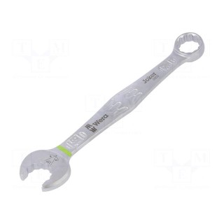 Wrench | combination spanner | 18mm | steel | Joker 6003 | L: 210mm