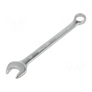 Wrench | combination spanner | 19mm | Chrom-vanadium steel | FATMAX®