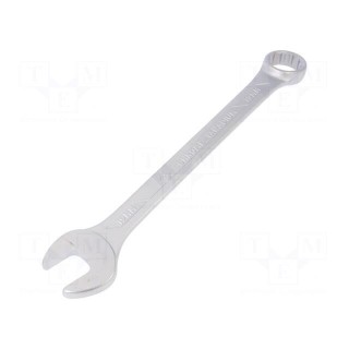 Wrench | combination spanner | 19mm | Overall len: 230mm