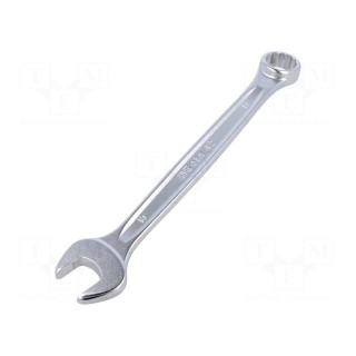 Wrench | combination spanner | 19mm | Overall len: 233mm