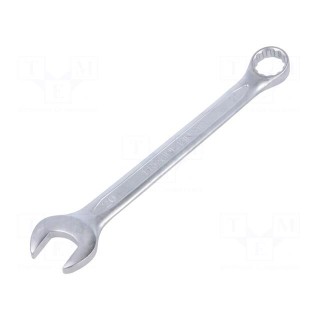 Wrench | combination spanner | 20mm | Overall len: 238mm