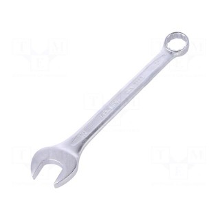 Wrench | combination spanner | 21mm | Overall len: 248mm