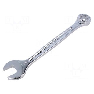 Wrench | combination spanner | 22mm | L: 248mm | satin