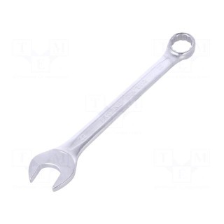 Wrench | combination spanner | 22mm | Overall len: 259mm