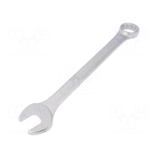 Wrench | combination spanner | 22mm | Overall len: 260mm