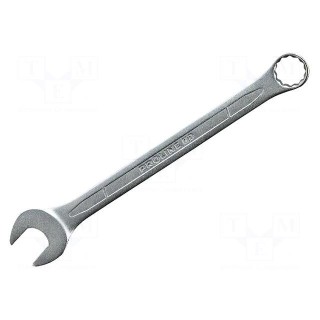 Wrench | combination spanner | 41mm | Overall len: 480mm