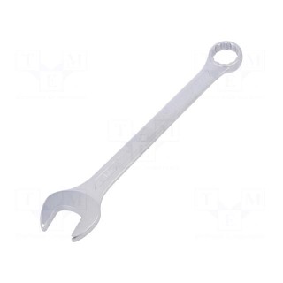 Key | combination spanner | 24mm | Overall len: 280mm | DIN 3113