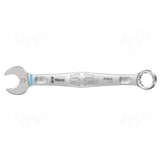 Wrench | combination spanner | 24mm | steel | Joker 6003 | L: 280mm