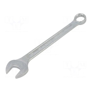 Wrench | combination spanner | 26mm | chromium plated steel