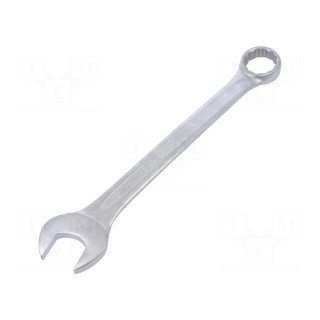 Wrench | combination spanner | 27mm | Overall len: 309mm
