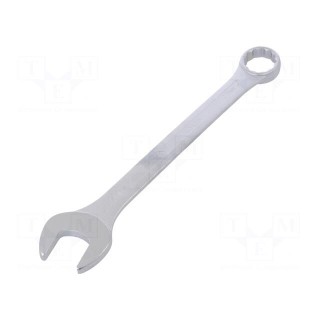 Wrench | combination spanner | 27mm | Overall len: 310mm