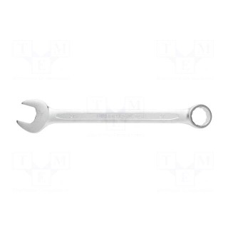 Wrench | combination spanner | 28mm | Chrom-vanadium steel