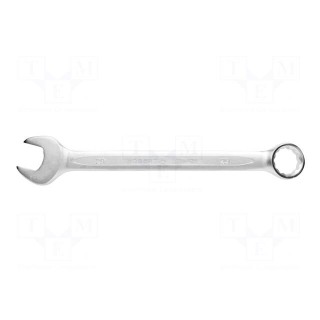Wrench | combination spanner | 29mm | Chrom-vanadium steel