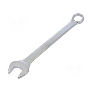Wrench | combination spanner | 29mm | Chrom-vanadium steel | L: 335mm