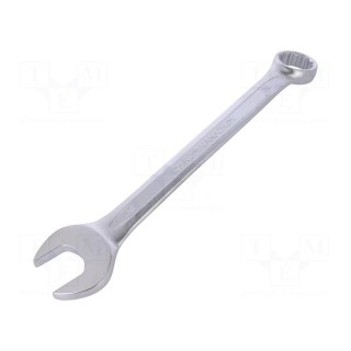 Wrench | combination spanner | 30mm | Overall len: 338mm