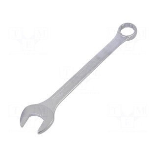 Wrench | combination spanner | 30mm | Overall len: 340mm
