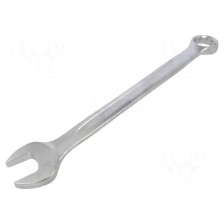 Wrench | combination spanner | 36mm | Chrom-vanadium steel