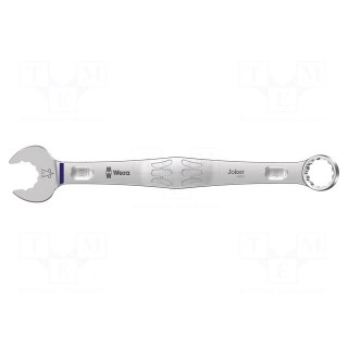 Wrench | combination spanner | 36mm | steel | Joker 6003 | L: 460mm