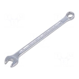 Wrench | combination spanner | 5.5mm | chromium plated steel