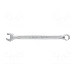 Wrench | combination spanner | 6mm | Chrom-vanadium steel