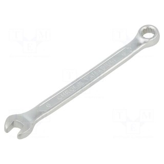 Wrench | combination spanner | 6mm | Overall len: 100mm