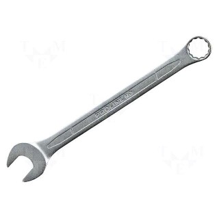 Wrench | combination spanner | 6mm | Overall len: 110mm