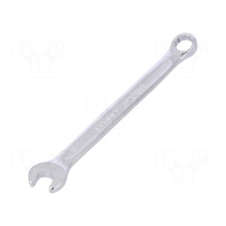Wrench | combination spanner | 7mm | Overall len: 110mm