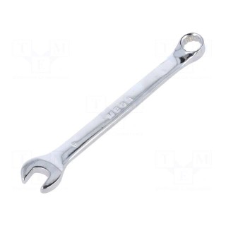 Wrench | combination spanner | 8mm | Chrom-vanadium steel
