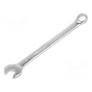 Wrench | combination spanner | 8mm | Chrom-vanadium steel | FATMAX®