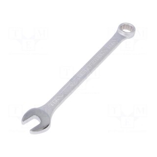 Wrench | combination spanner | 8mm | Overall len: 120mm