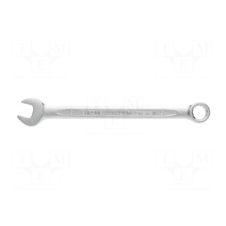 Wrench | combination spanner | 9mm | Chrom-vanadium steel