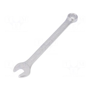 Wrench | combination spanner | 9mm | Overall len: 130mm