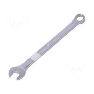 Wrench | combination spanner | 9mm | Overall len: 139mm