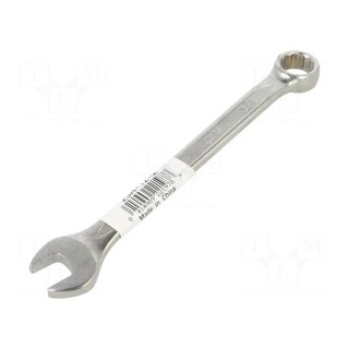 Wrench | combination spanner | steel | bulk,industrial