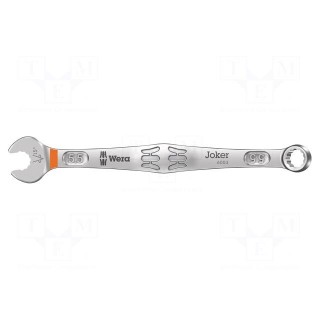Wrench | inch,combination spanner | 5.5mm | steel | Joker 6003