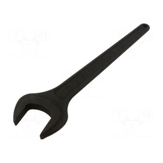Wrench | single sided,spanner | 55mm | Chrom-vanadium steel