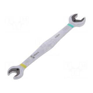Key | spanner | 10mm,13mm | Chrom-molybdenum steel | 167mm