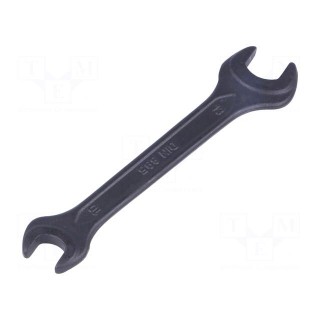 Key | spanner | 10mm,13mm | Overall len: 110mm | DIN 895,ISO 1085