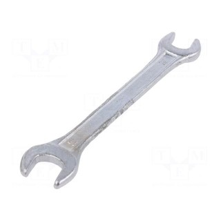 Wrench | spanner | 10mm,13mm | steel