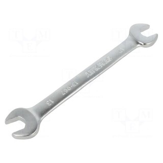 Wrench | spanner | 12mm,13mm | Chrom-vanadium steel | FATMAX®