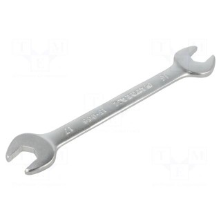 Wrench | spanner | 16mm,17mm | Chrom-vanadium steel | FATMAX®