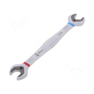 Key | spanner | 17mm,19mm | Chrom-molybdenum steel | 235mm