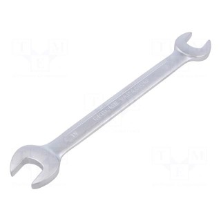 Wrench | spanner | 18mm,19mm | Overall len: 220mm