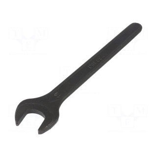 Key | spanner | 19mm | Overall len: 171mm | DIN 894,ISO 3318