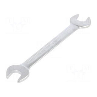 Wrench | spanner | 20mm,22mm | Chrom-vanadium steel | L: 237mm