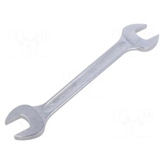 Wrench | spanner | 24mm,27mm | chromium plated steel | MOTOR | L: 280mm