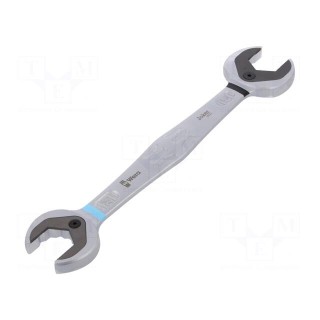 Key | spanner | 24mm,27mm | steel | with holding function | 280mm