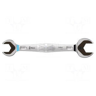 Wrench | spanner | 24mm,27mm | steel | with holding function | L: 280mm
