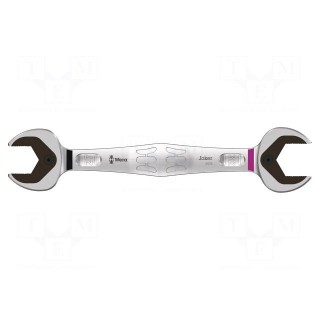 Key | spanner | 27mm,32mm | steel | with holding function | 305mm