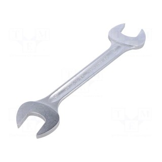Wrench | spanner | 30mm,32mm | chromium plated steel | MOTOR | L: 300mm